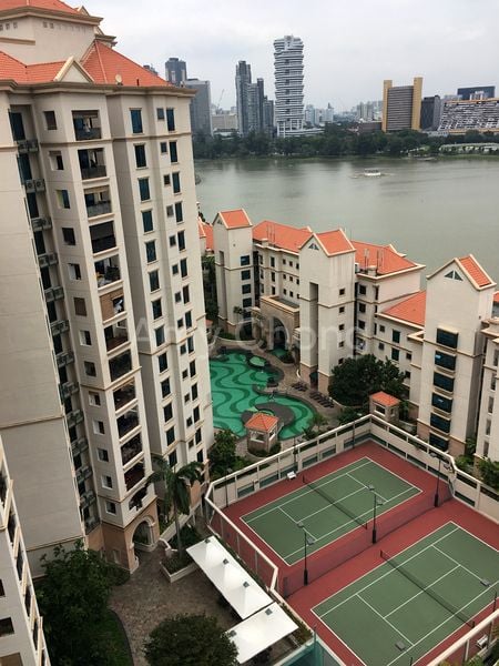 4 Bed Condo for Rent in  Pebble Bay - Image 5